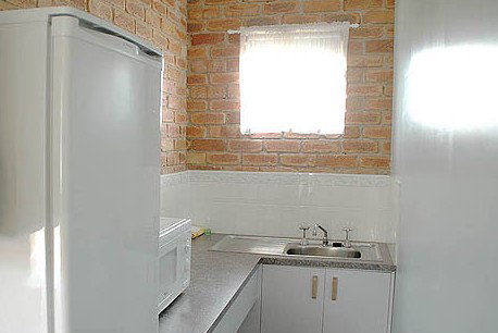 The Crossing Motel - Accommodation Coffs Harbour 0