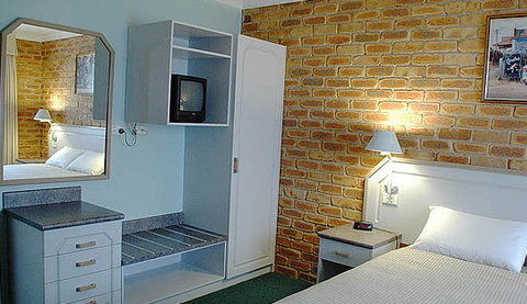 The Crossing Motel - Accommodation Coffs Harbour 3