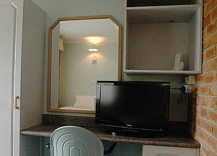 The Crossing Motel - Accommodation Coffs Harbour 4