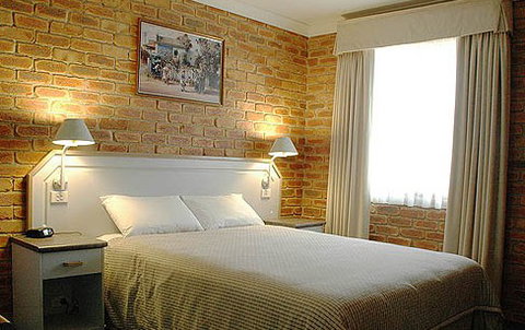 The Crossing Motel - Accommodation Coffs Harbour 5