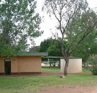 Oasis Caravan Park - Accommodation Coffs Harbour