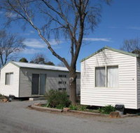 Leeton Caravan Park - Accommodation Coffs Harbour