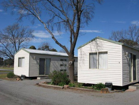 Leeton Caravan Park - Accommodation Coffs Harbour 0