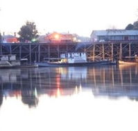 Murray River Holiday Park - Accommodation Coffs Harbour