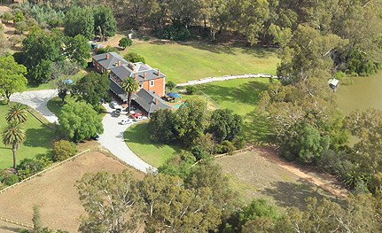 Perricoota Station - Accommodation Coffs Harbour 3