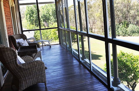 Perricoota Station - Accommodation Coffs Harbour 4