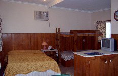 Moulamein Lakeside Caravan Park - Accommodation Coffs Harbour 3