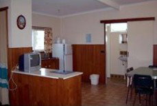 Moulamein Lakeside Caravan Park - Accommodation Coffs Harbour 4