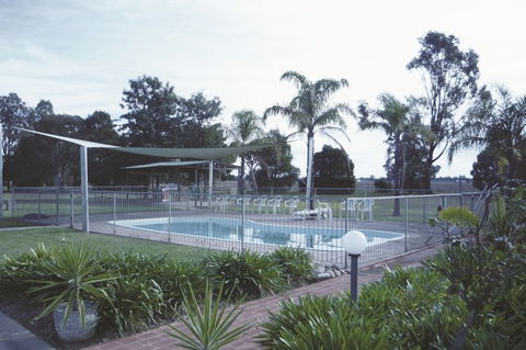 Aaroona Holiday Resort - Accommodation Coffs Harbour 0