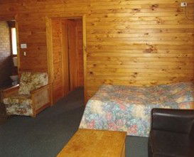 Aaroona Holiday Resort - Accommodation Coffs Harbour 1