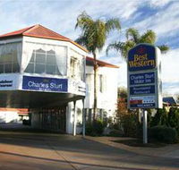Charles Sturt Hotel - Accommodation Coffs Harbour