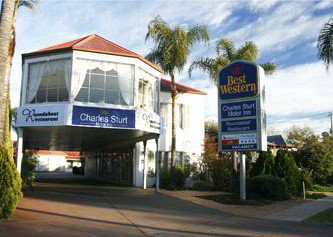 Charles Sturt Hotel - Accommodation Coffs Harbour 0