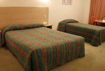 Charles Sturt Hotel - Accommodation Coffs Harbour 1