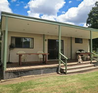 Talmalmo Cottage - Accommodation Coffs Harbour