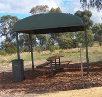 Wanganella Creek Camp Park - Accommodation Coffs Harbour