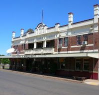 Yenda Hotel - Accommodation Coffs Harbour