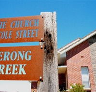 The Church Retreat - Accommodation Coffs Harbour
