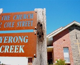 The Church Retreat - Accommodation Coffs Harbour 0