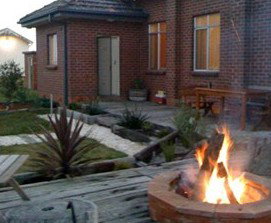 The Church Retreat - Accommodation Coffs Harbour 1