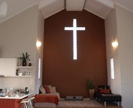 The Church Retreat - Accommodation Coffs Harbour 4