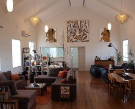 The Church Retreat - Accommodation Coffs Harbour 5