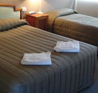 City Centre Motor Inn - Accommodation Coffs Harbour
