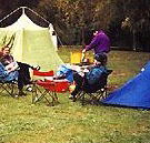 Armidale - Pembroke Tourist and Leisure Park - Accommodation Coffs Harbour