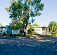 Barraba Caravan Park - Accommodation Coffs Harbour