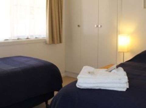 Cherry Tree Guesthouse - Accommodation Coffs Harbour 0