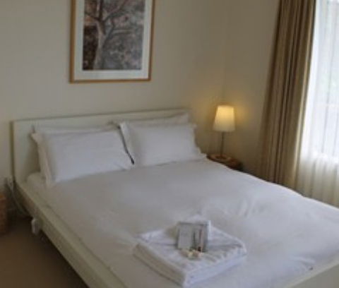 Cherry Tree Guesthouse - Accommodation Coffs Harbour 1