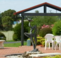 Clansman Motel - Accommodation Coffs Harbour