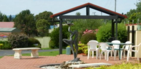 Clansman Motel - Accommodation Coffs Harbour 0