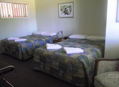 Clansman Motel - Accommodation Coffs Harbour 2