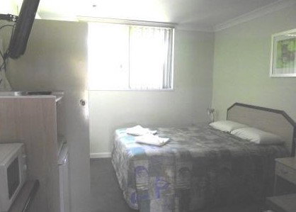 Clansman Motel - Accommodation Coffs Harbour 3
