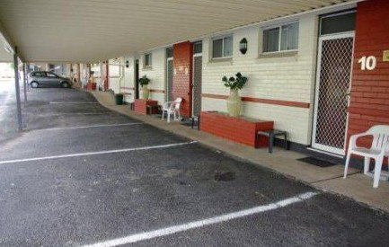 Clansman Motel - Accommodation Coffs Harbour 4