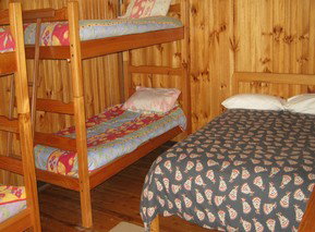 Bullock Mountain Homestead - Accommodation Coffs Harbour 0