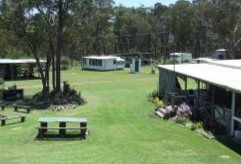 Bullock Mountain Homestead - Accommodation Coffs Harbour 3