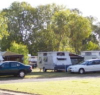 Big Sky Caravan Park - Accommodation Coffs Harbour