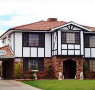 Aalbany Motor Inn - Accommodation Coffs Harbour