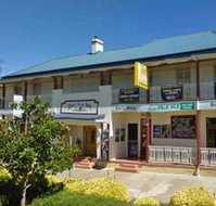 Apsley Arms Hotel - Accommodation Coffs Harbour