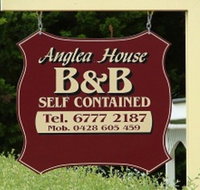 Anglea House Bed and Breakfast - Accommodation Coffs Harbour