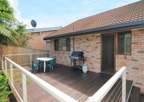 Baileys, Gerringong - Accommodation Coffs Harbour 1