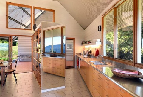 Cloud Break - Accommodation Coffs Harbour 0