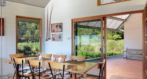 Cloud Break - Accommodation Coffs Harbour 1