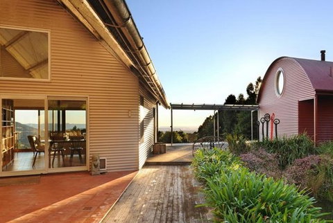 Cloud Break - Accommodation Coffs Harbour 2