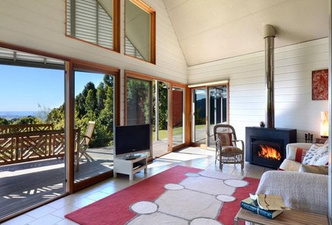 Cloud Break - Accommodation Coffs Harbour 4