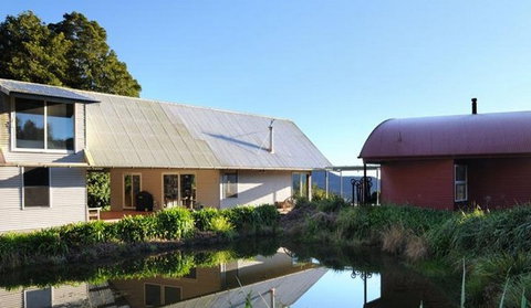 Cloud Break - Accommodation Coffs Harbour 5