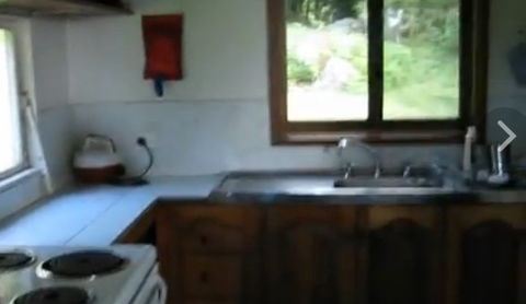 Ben Ricketts Environmental Mountain Cabins - Accommodation Coffs Harbour 0