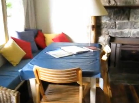 Ben Ricketts Environmental Mountain Cabins - Accommodation Coffs Harbour 1