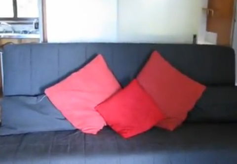 Ben Ricketts Environmental Mountain Cabins - Accommodation Coffs Harbour 2